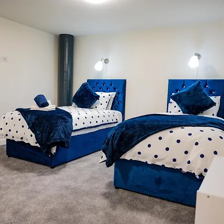 Lägenhet Bv Basement Navy Diamond Suites Apt