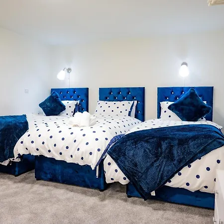 Bv Basement Navy Diamond Suites Apt