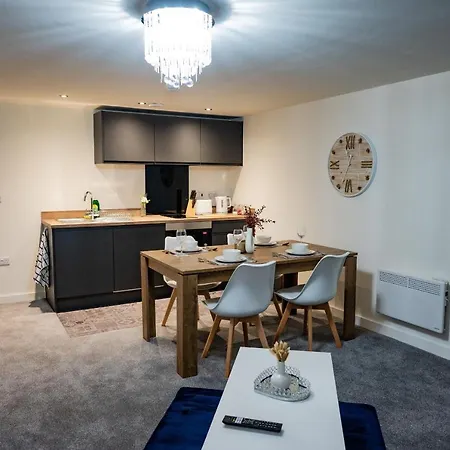 Bv Basement Navy Diamond Suites Apt Lägenhet *