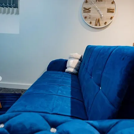 Bv Basement Navy Diamond Suites Apt Lägenhet *